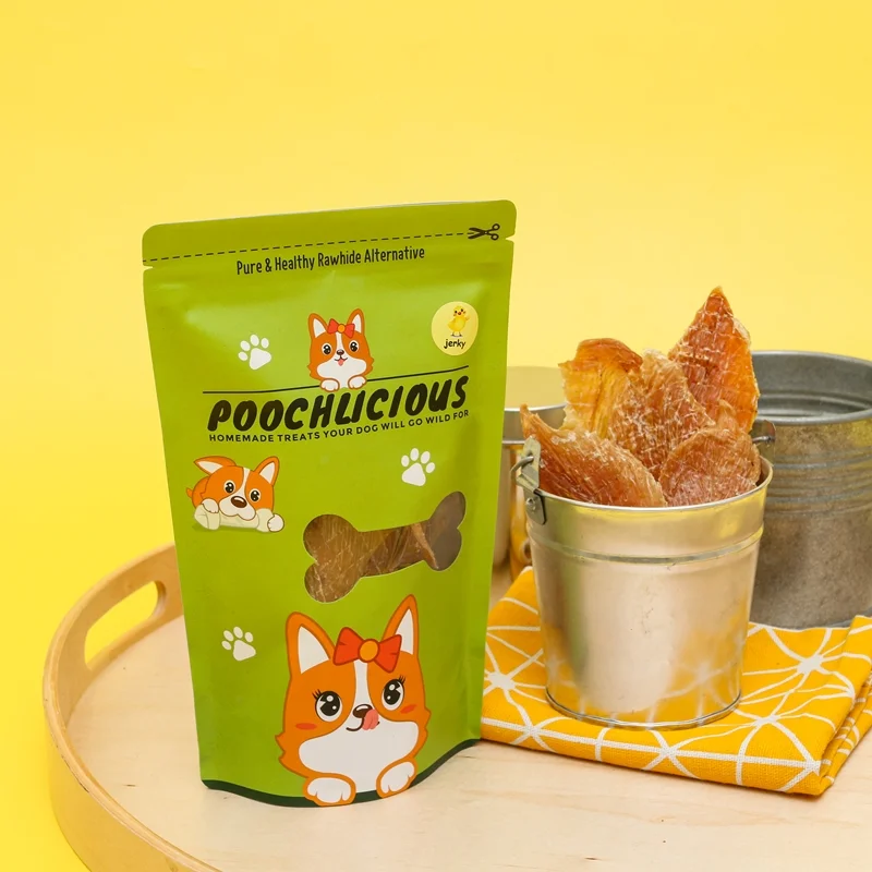 Original Chicken Jerky