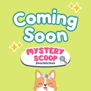 Mystery Scoop - COMING SOON