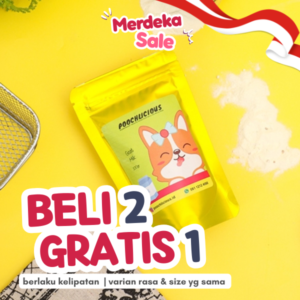 Goat Milk Powder