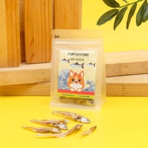 Anchovy