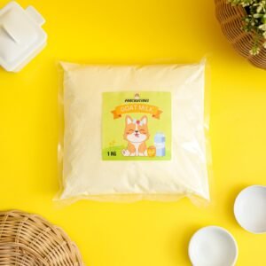 Goat Milk 1 KG