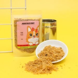 Pork Floss