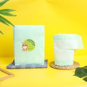 Underpad (6pcs/pack)