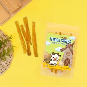 Beef Tendon