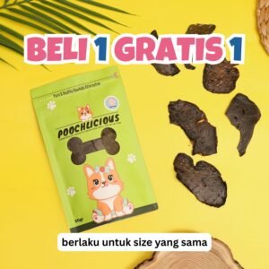 Pork Liver | PROMO BELI 1 GRATIS 1