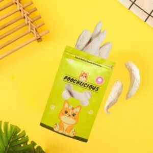Freeze Dried Chicken Breast